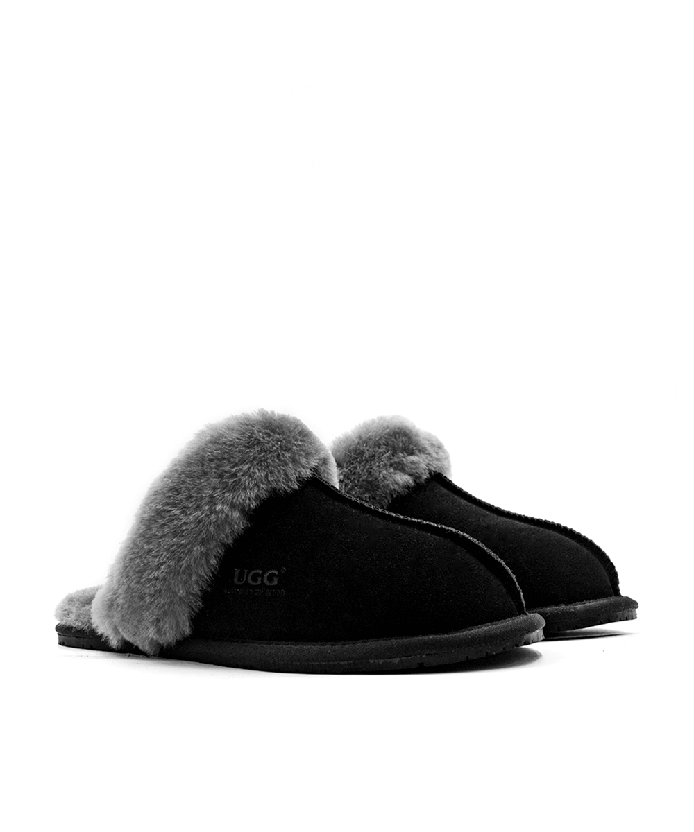 UGG Women's Snuggly Slippers - Assuie UGG Wear