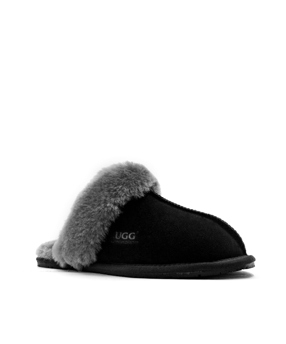 UGG Men's Snuggly Slippers - Assuie UGG Wear