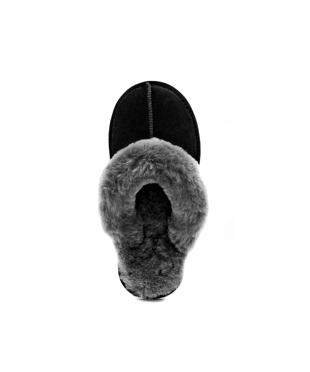 UGG Men's Snuggly Slippers - Assuie UGG Wear