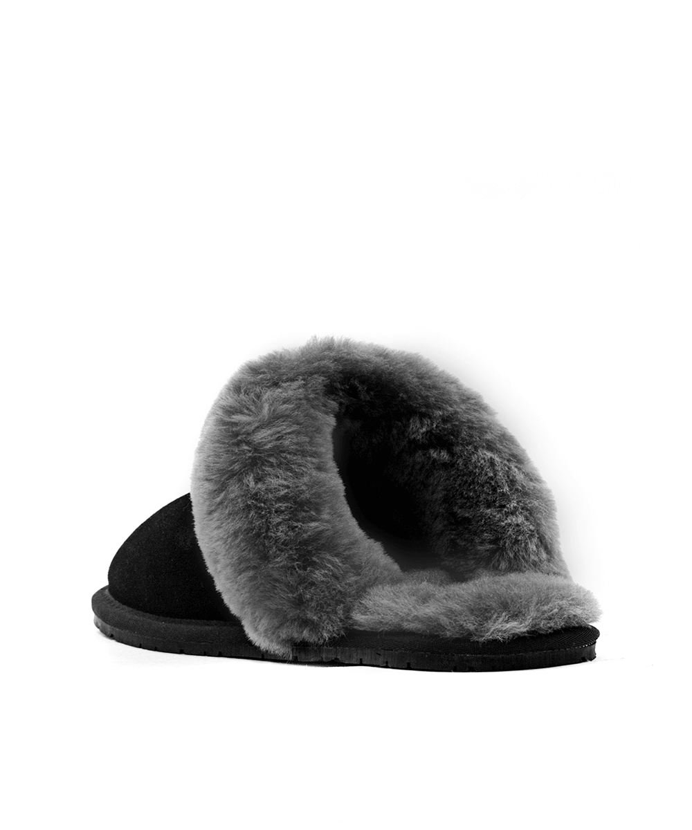 UGG Men's Snuggly Slippers - Assuie UGG Wear