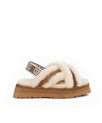 UGG Ariel Women's Platform Slippers - Assuie UGG Wear