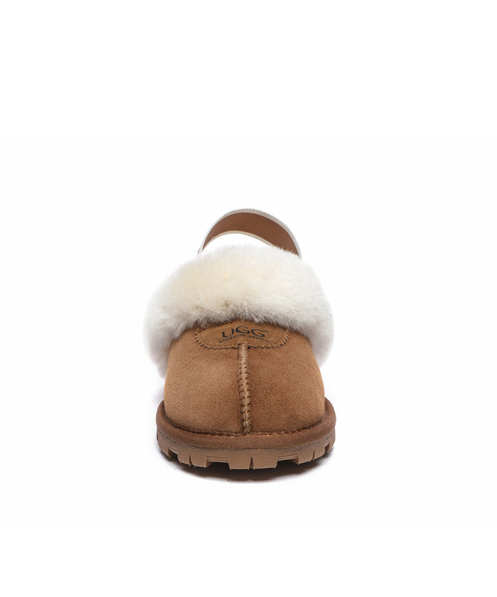 UGG Banded Women's Scuff - Assuie UGG Wear