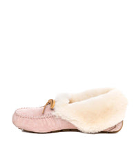 UGG Women's Collar Moccasin - Assuie UGG Wear