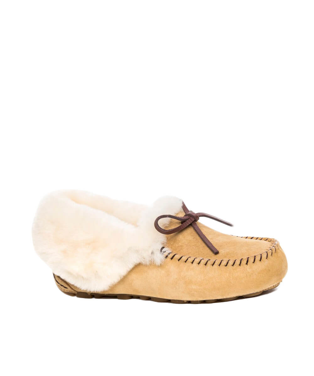 UGG Women's Collar Moccasin - Assuie UGG Wear