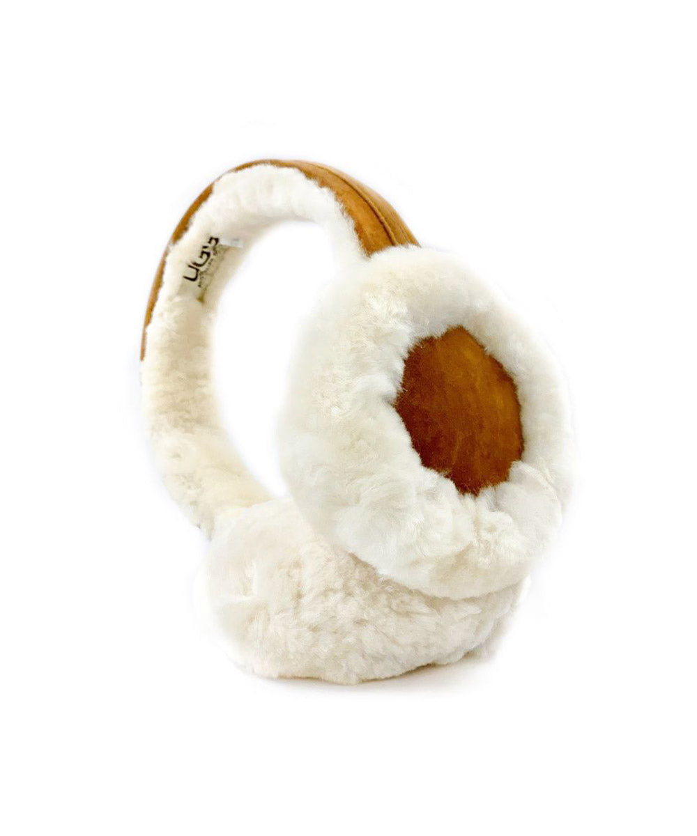 UGG Merino Wool Earmuff - Assuie UGG Wear