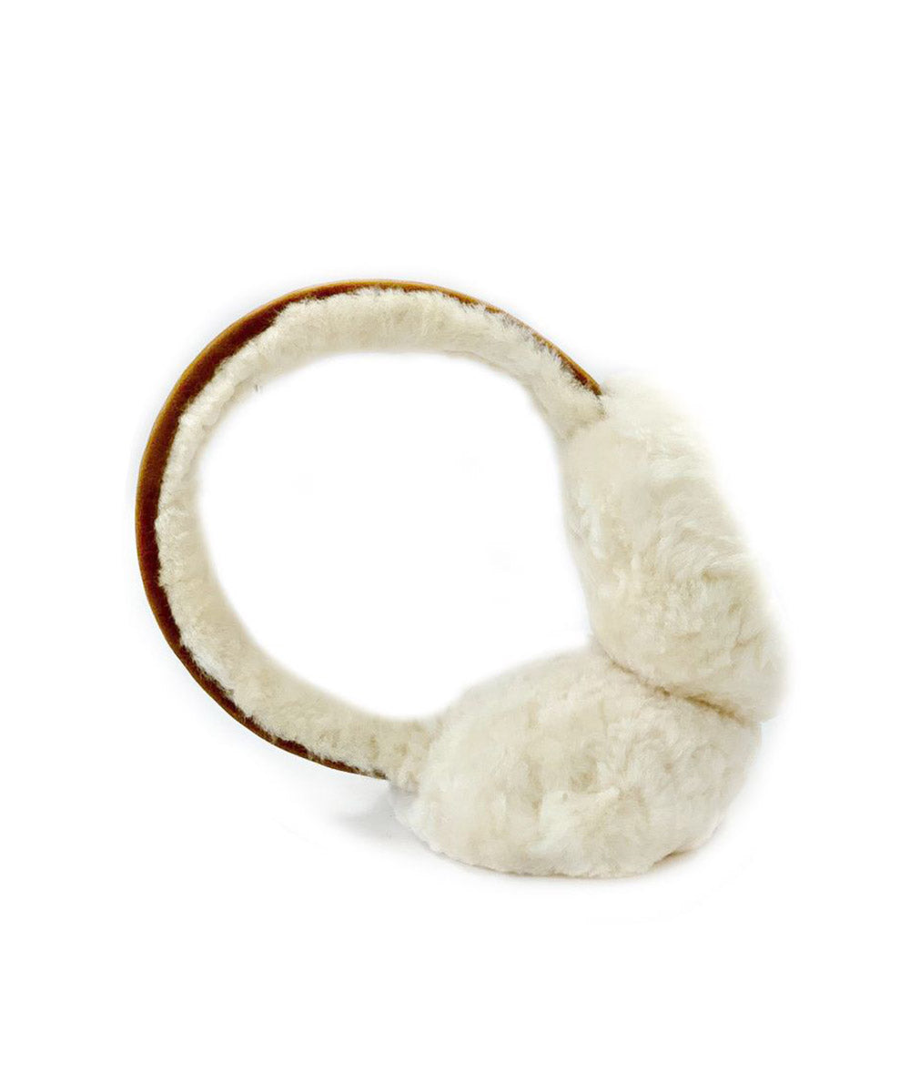 UGG Merino Wool Earmuff - Assuie UGG Wear