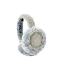 UGG Merino Wool Earmuff - Assuie UGG Wear