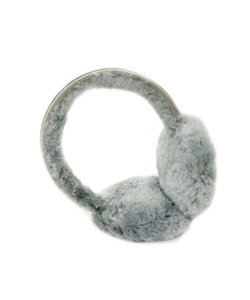 UGG Merino Wool Earmuff - Assuie UGG Wear