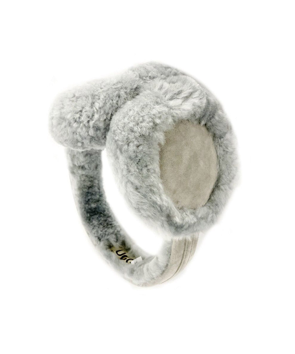 UGG Merino Wool Earmuff - Assuie UGG Wear