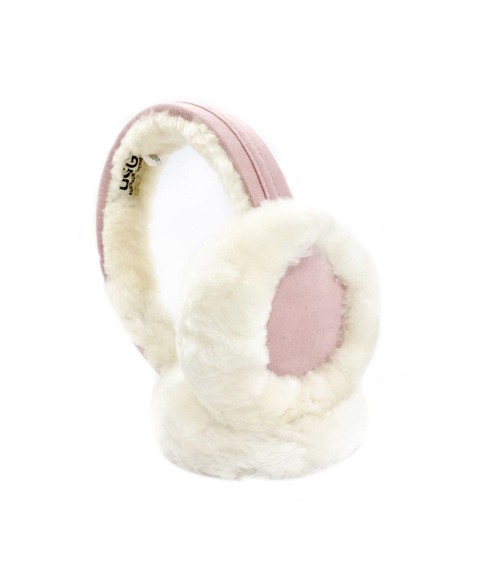 UGG Merino Wool Earmuff - Assuie UGG Wear