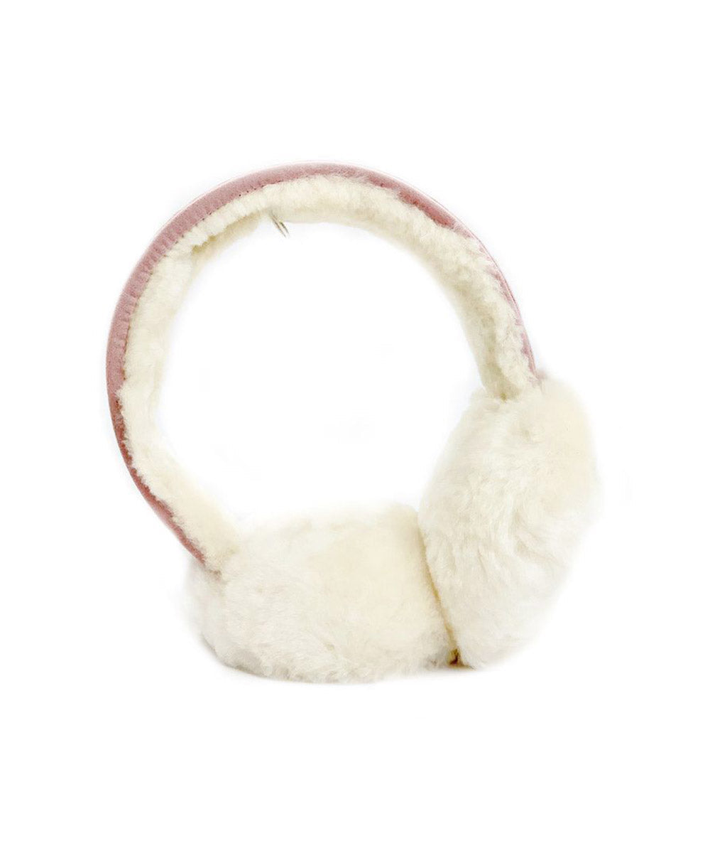 UGG Merino Wool Earmuff - Assuie UGG Wear