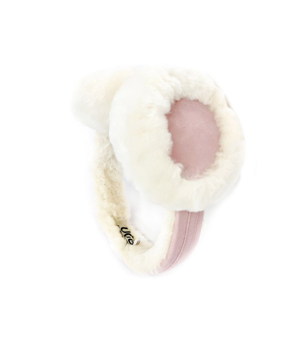 UGG Merino Wool Earmuff - Assuie UGG Wear