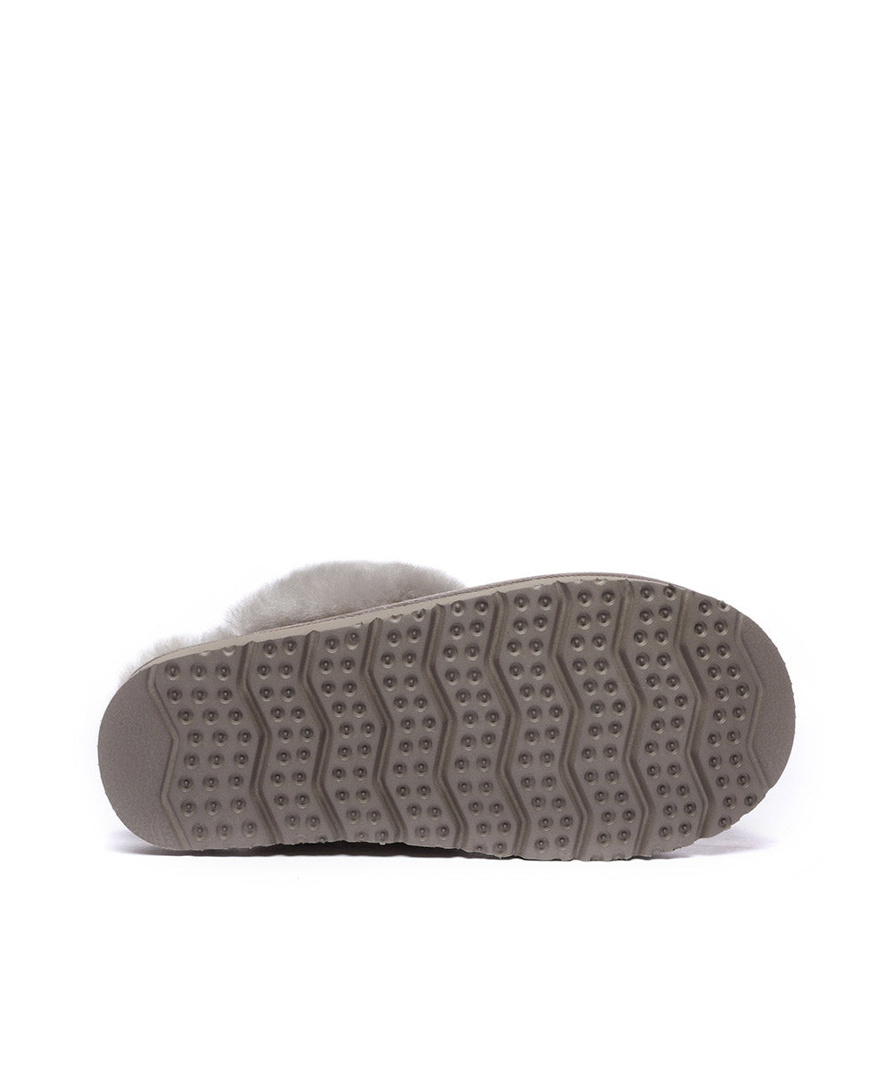 UGG Women's Fuzzy Summer Slippers - Assuie UGG Wear