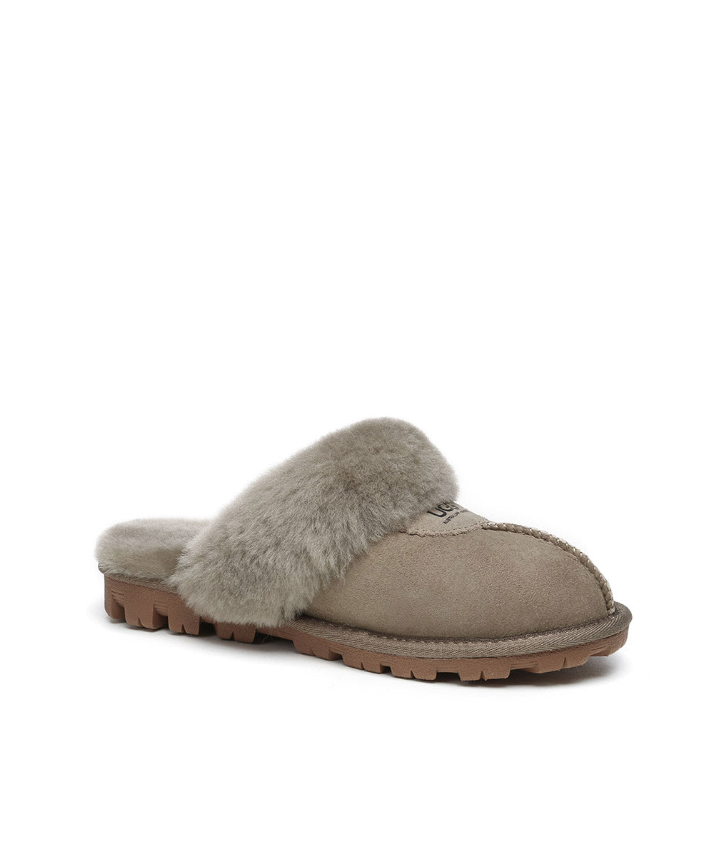 UGG Women's Scuff Slippers - Assuie UGG Wear