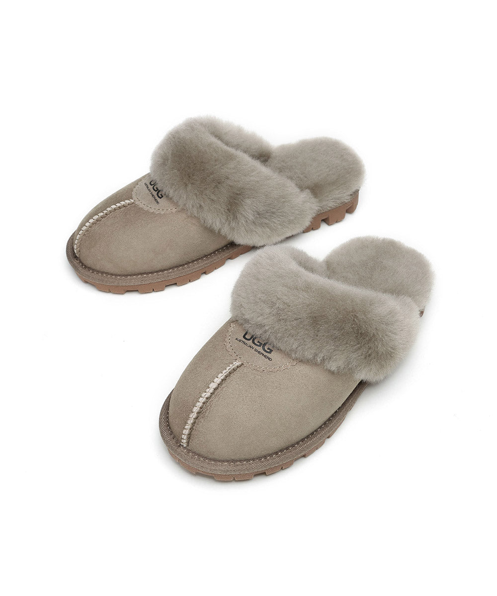 UGG Men's Scuff Slippers - Assuie UGG Wear