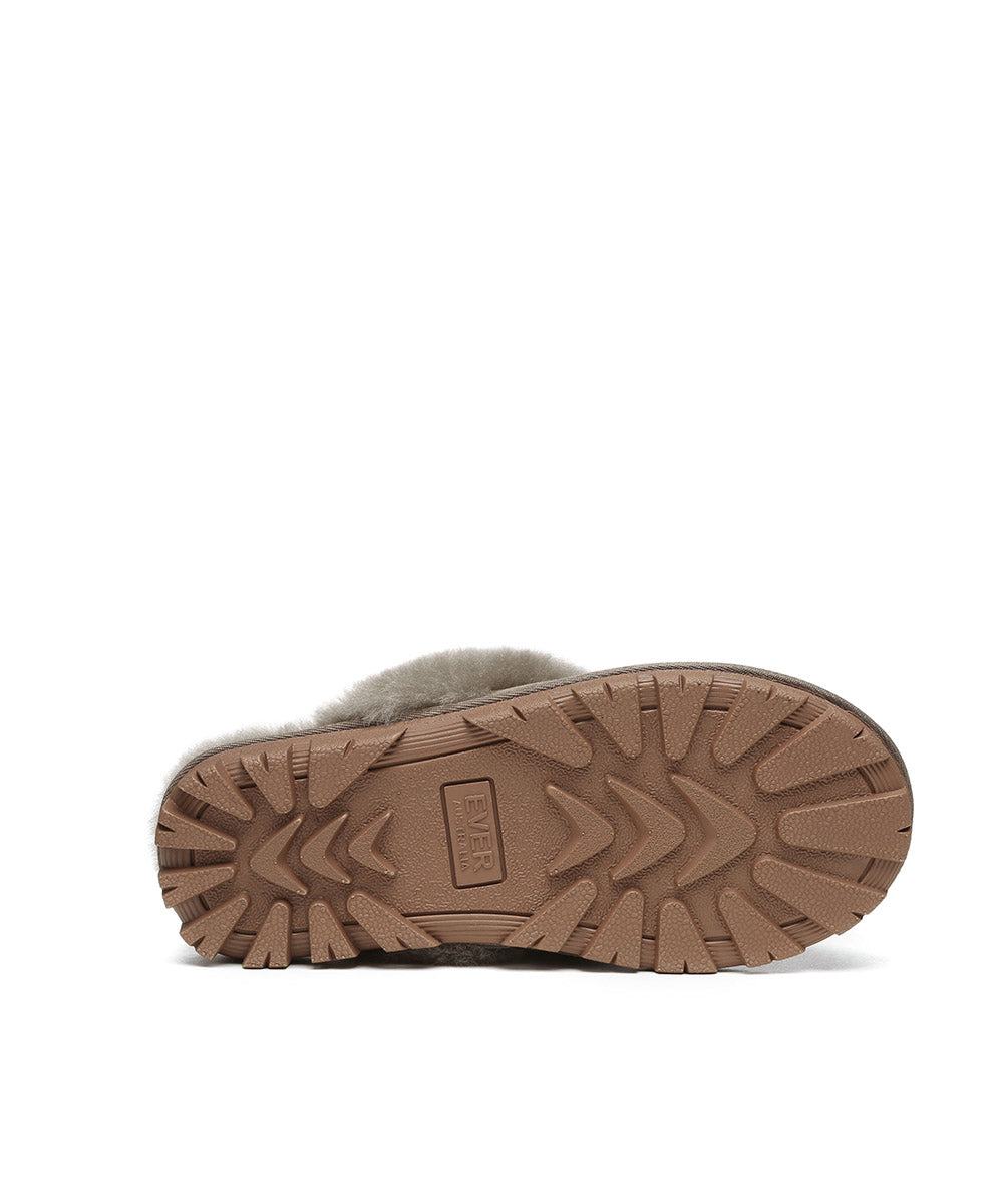 UGG Men's Scuff Slippers - Assuie UGG Wear