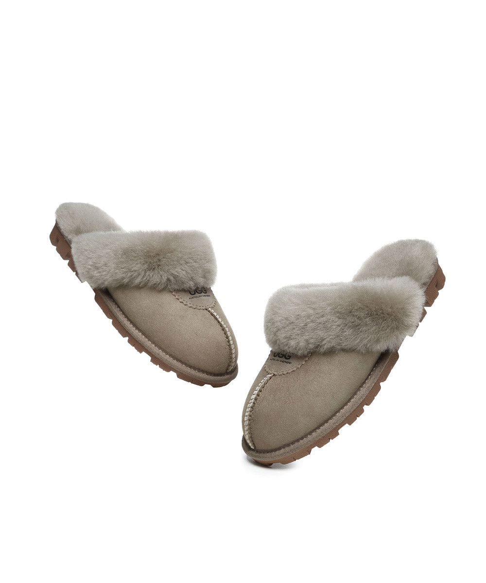 UGG Men's Scuff Slippers - Assuie UGG Wear