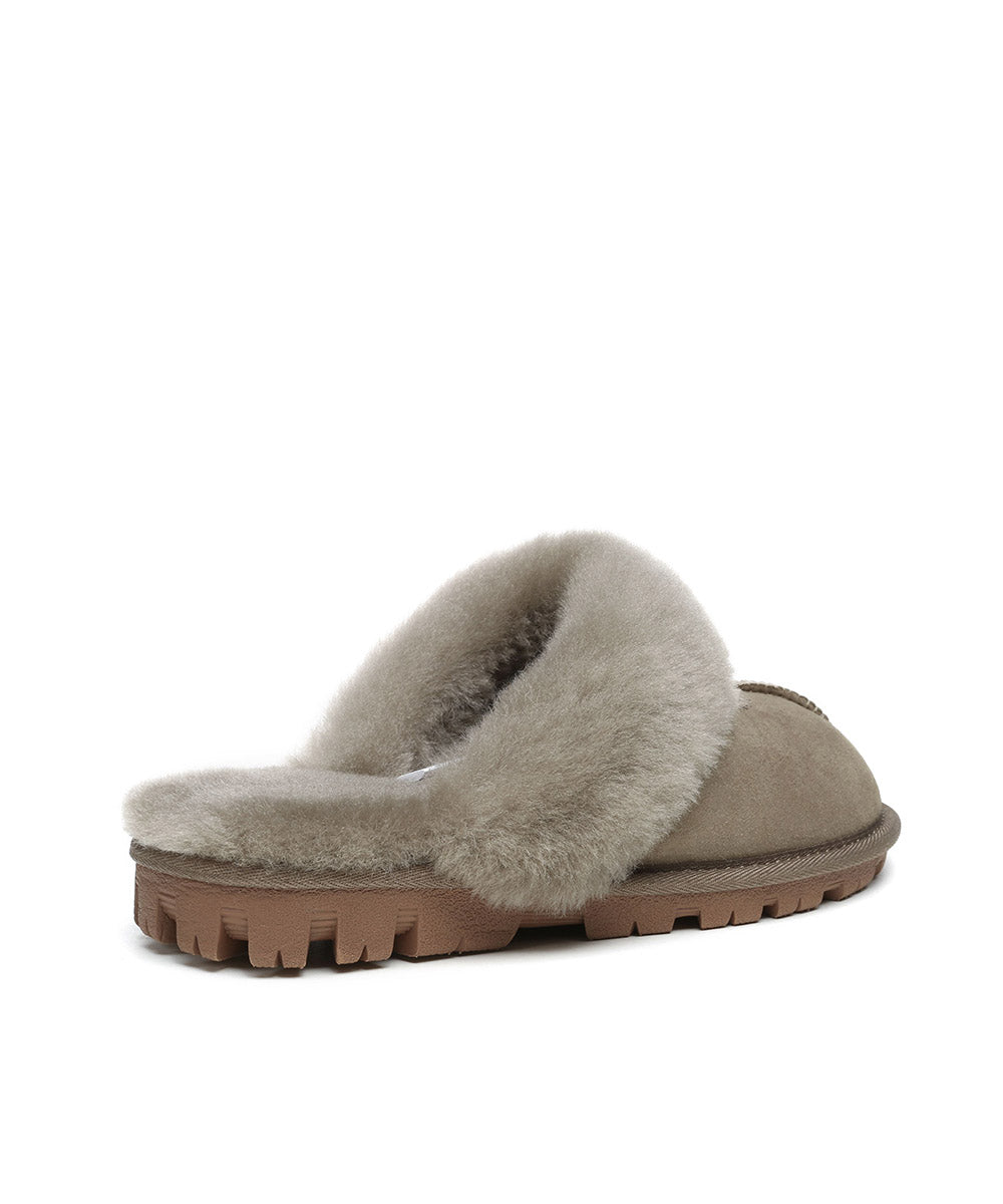 UGG Men's Scuff Slippers - Assuie UGG Wear