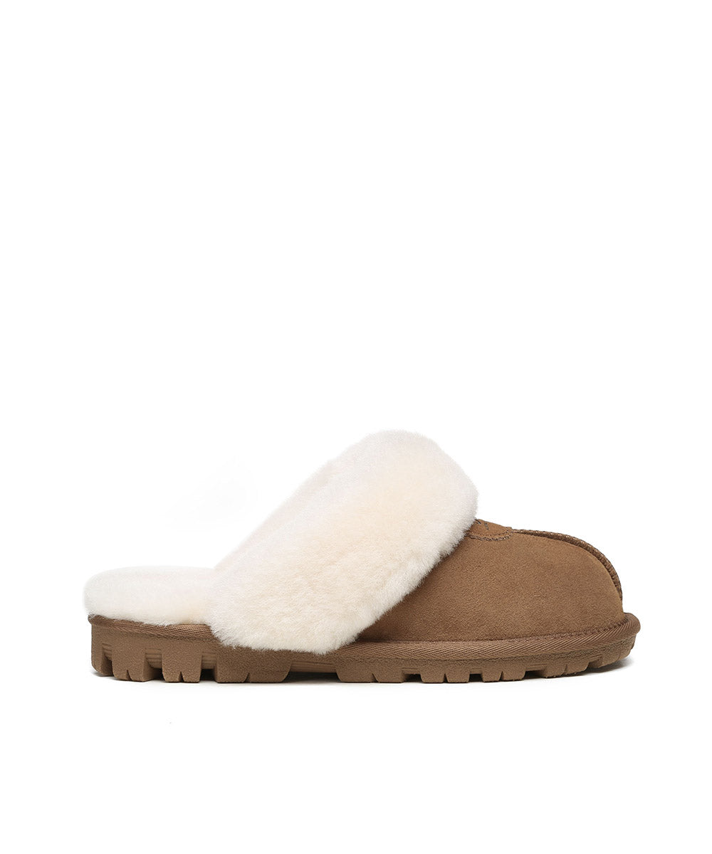 UGG Men's Scuff Slippers - Assuie UGG Wear
