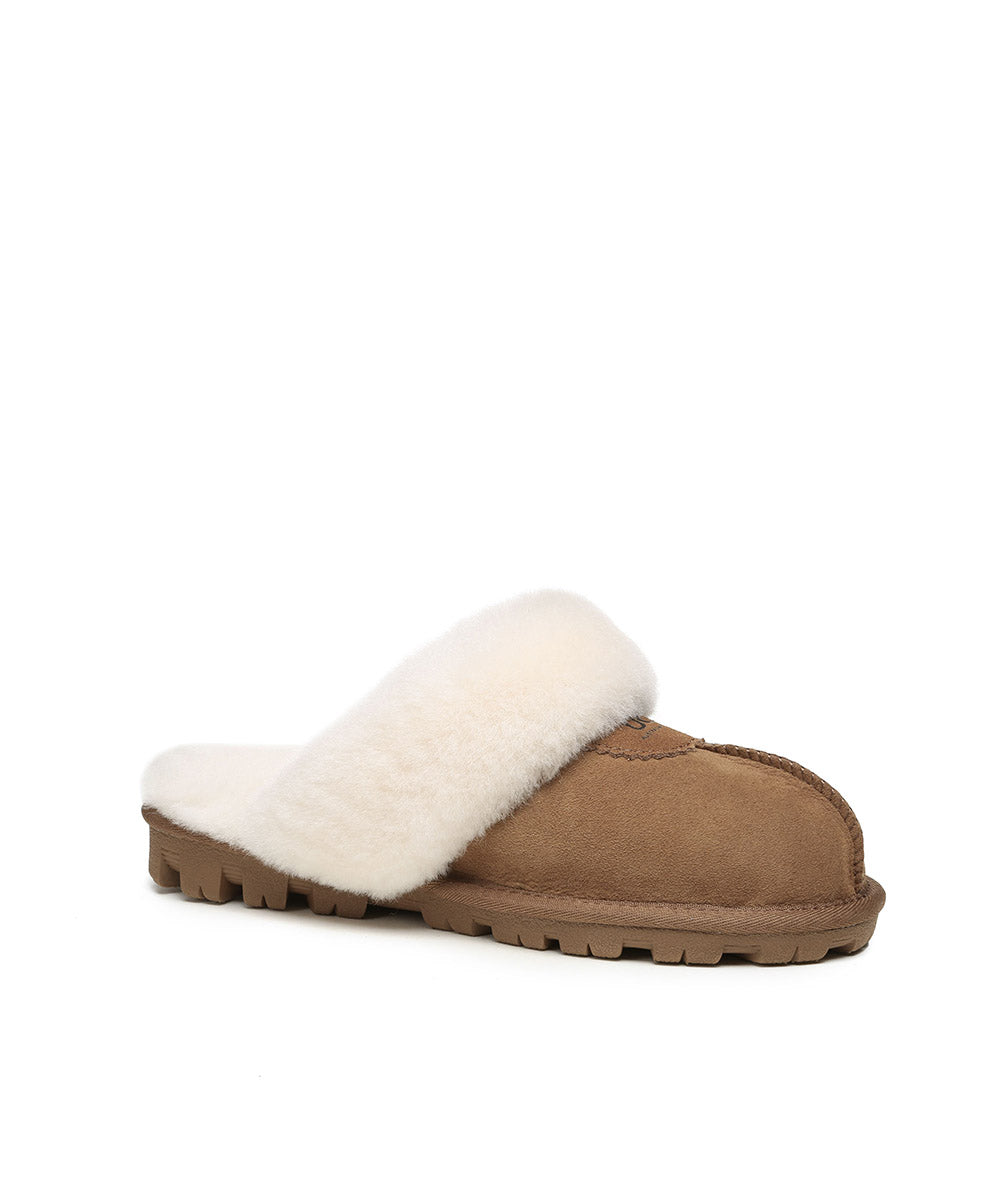UGG Women's Scuff Slippers - Assuie UGG Wear