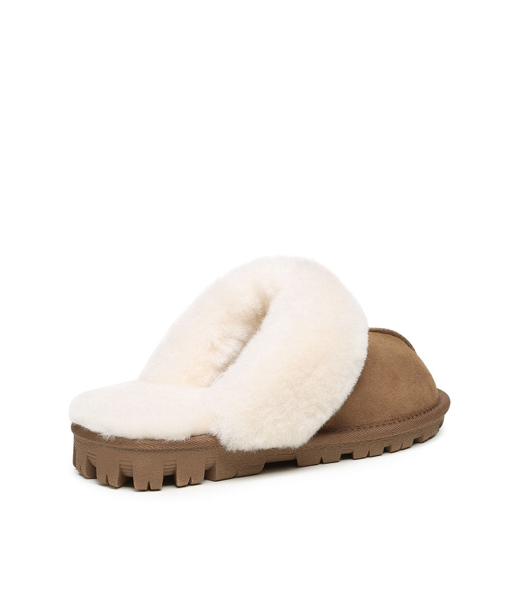 UGG Men's Scuff Slippers - Assuie UGG Wear