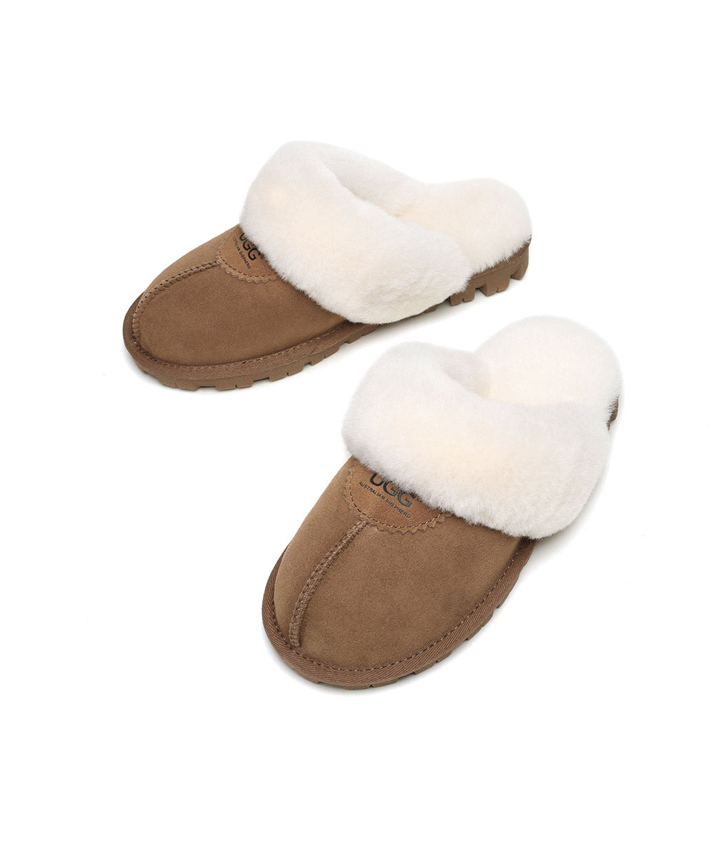 UGG Men's Scuff Slippers - Assuie UGG Wear
