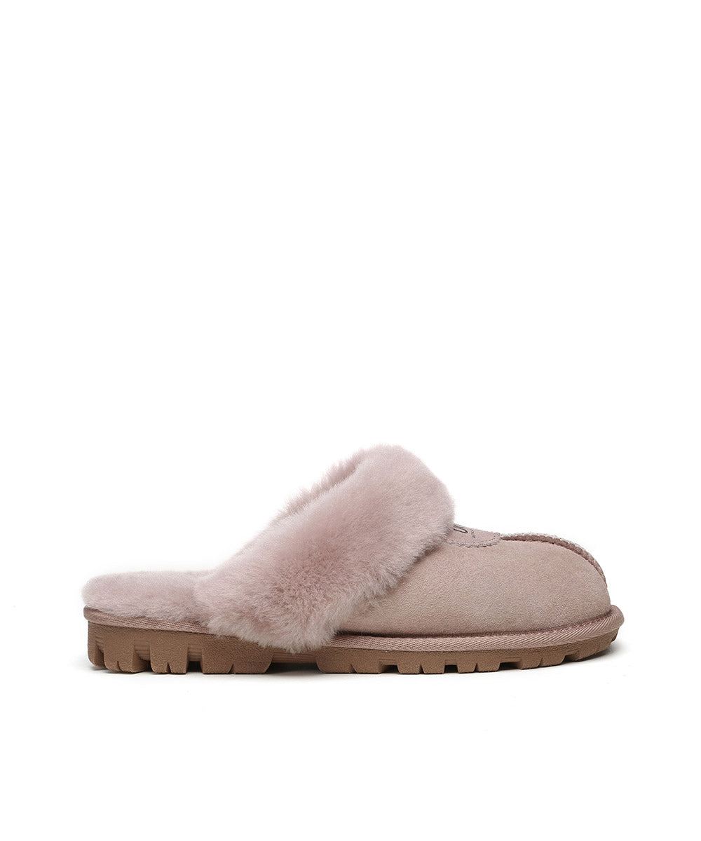 UGG Women's Scuff Slippers - Assuie UGG Wear