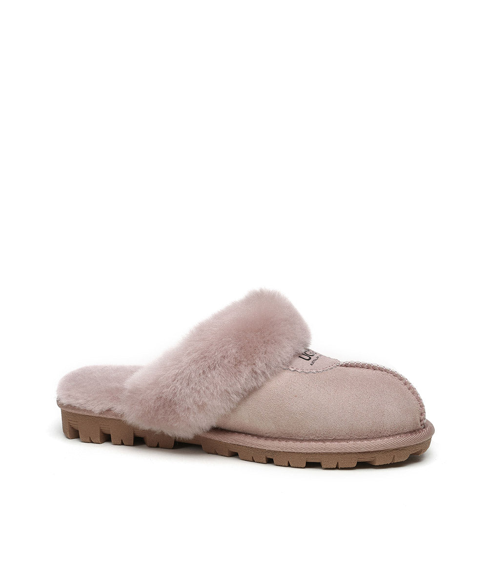UGG Women's Scuff Slippers - Assuie UGG Wear