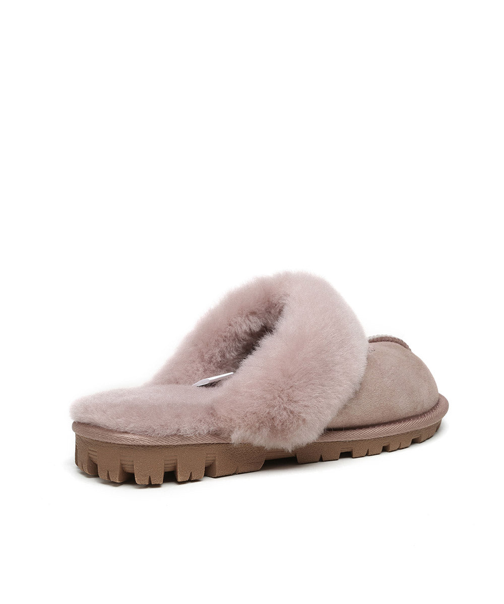 UGG Women's Scuff Slippers - Assuie UGG Wear