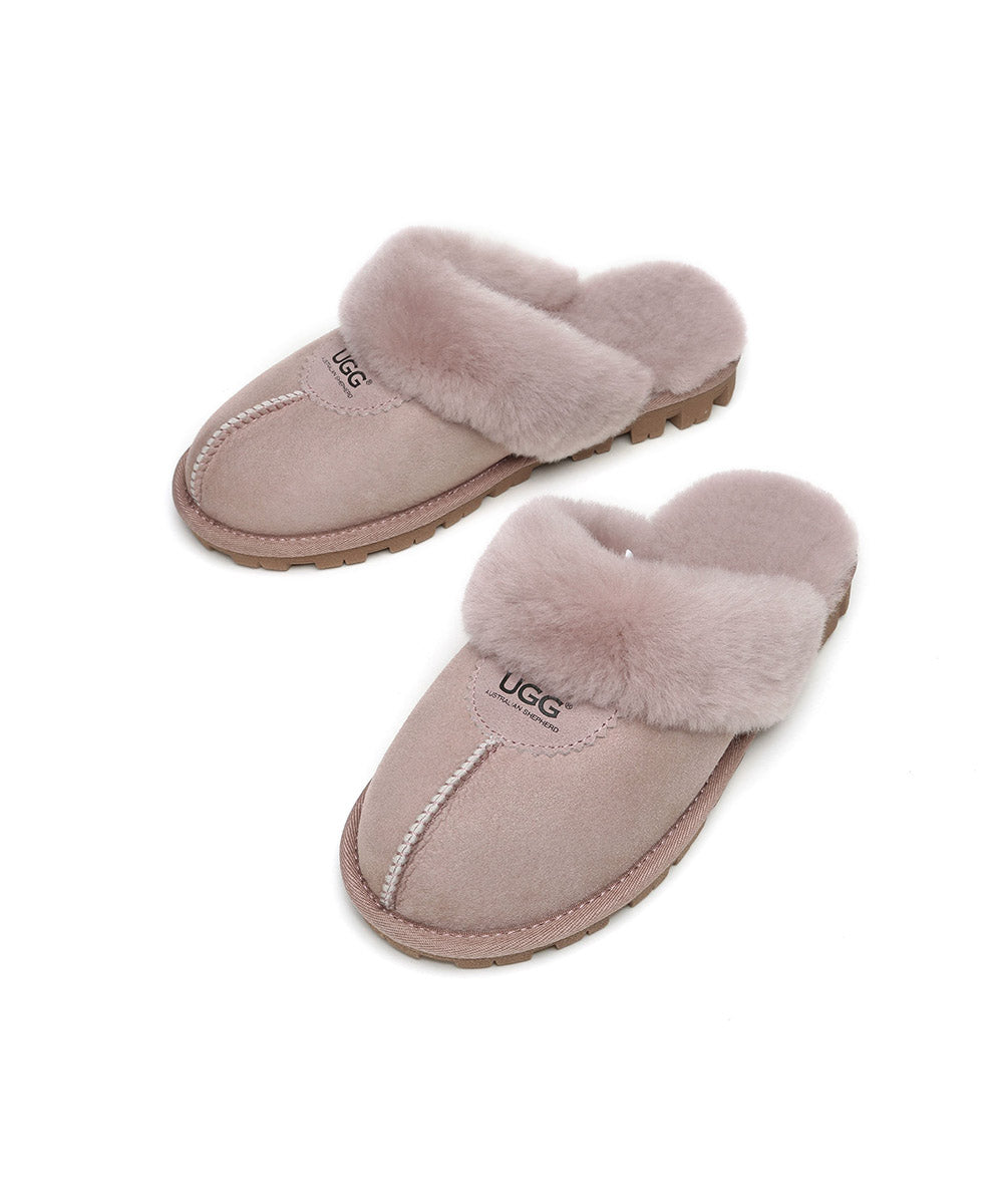 UGG Women's Scuff Slippers - Assuie UGG Wear