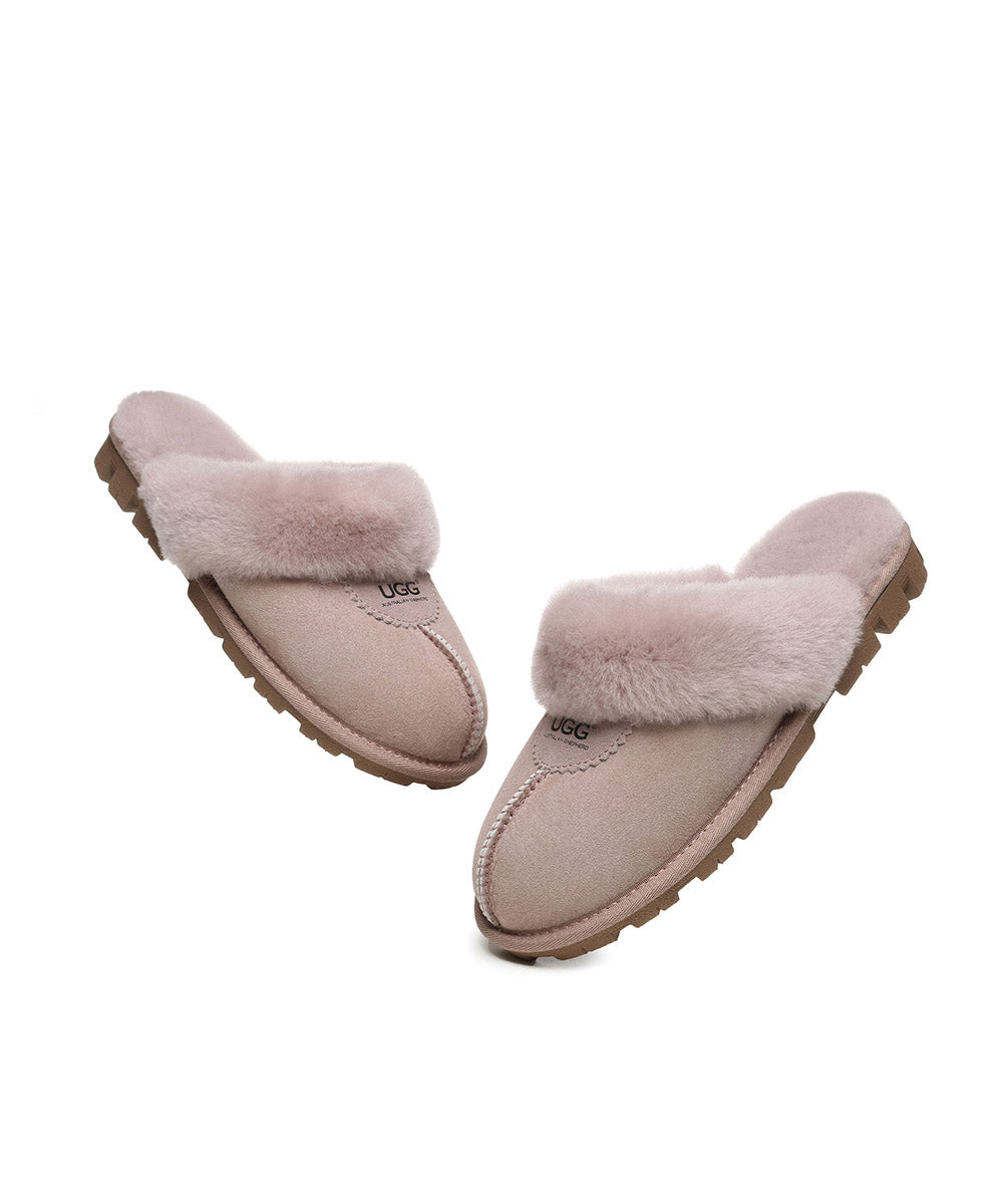 UGG Women's Scuff Slippers - Assuie UGG Wear