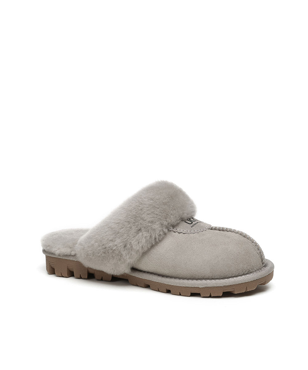 UGG Men's Scuff Slippers - Assuie UGG Wear