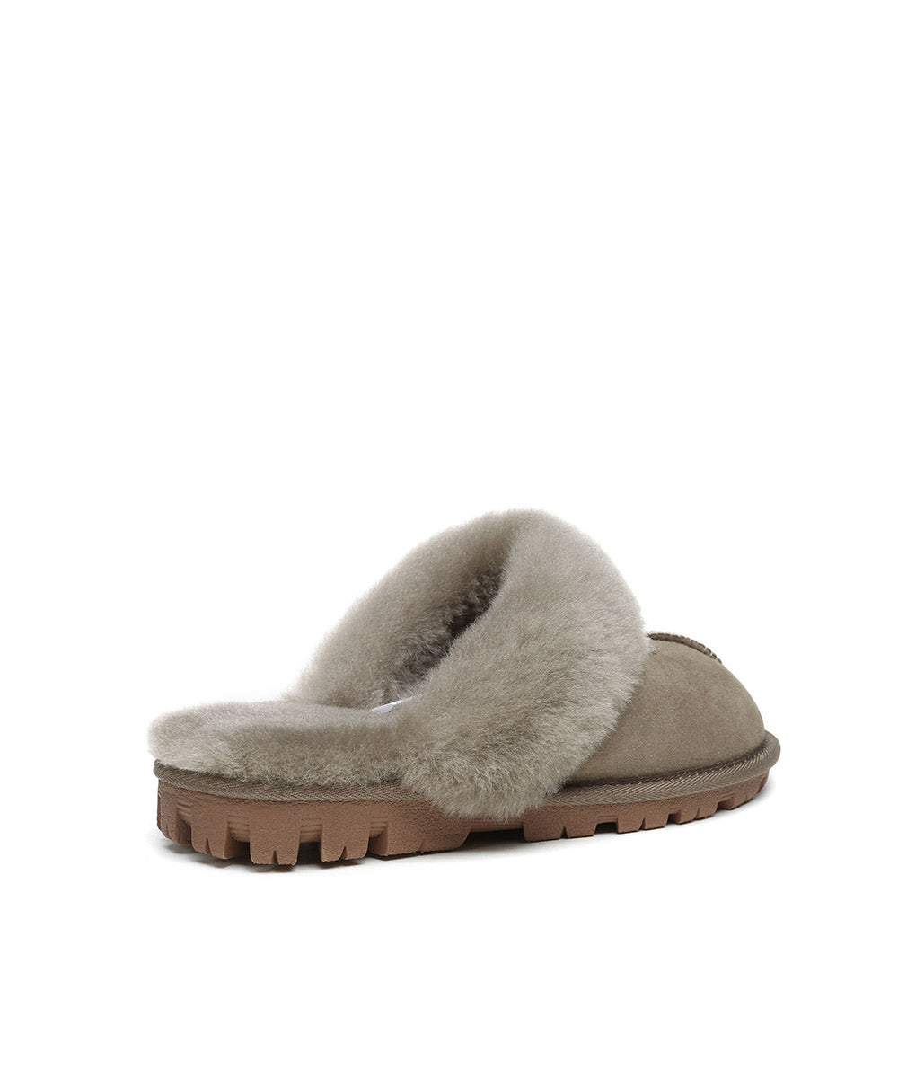UGG Women's Scuff Slippers - Assuie UGG Wear