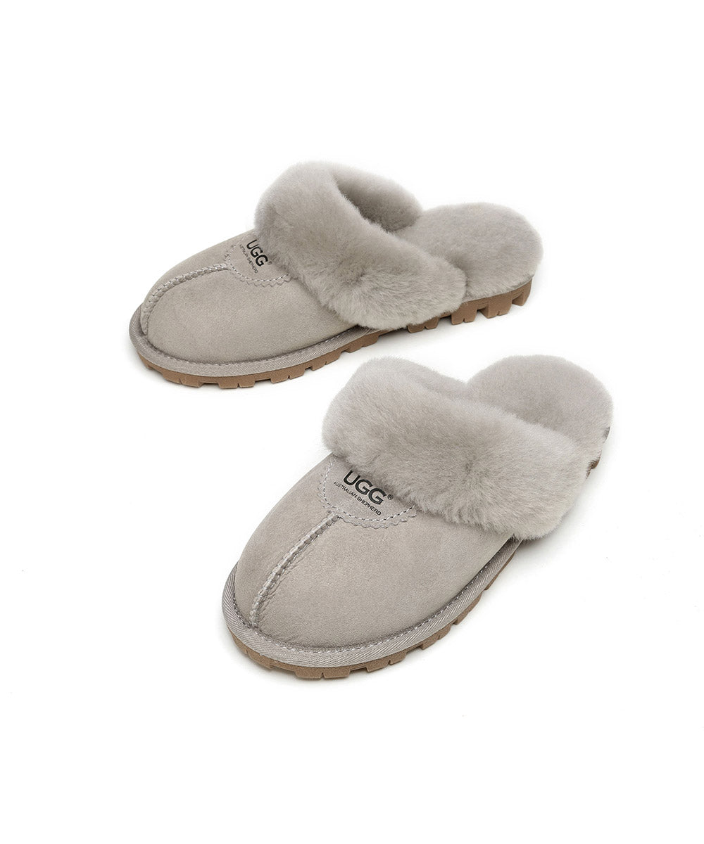 UGG Men's Scuff Slippers - Assuie UGG Wear