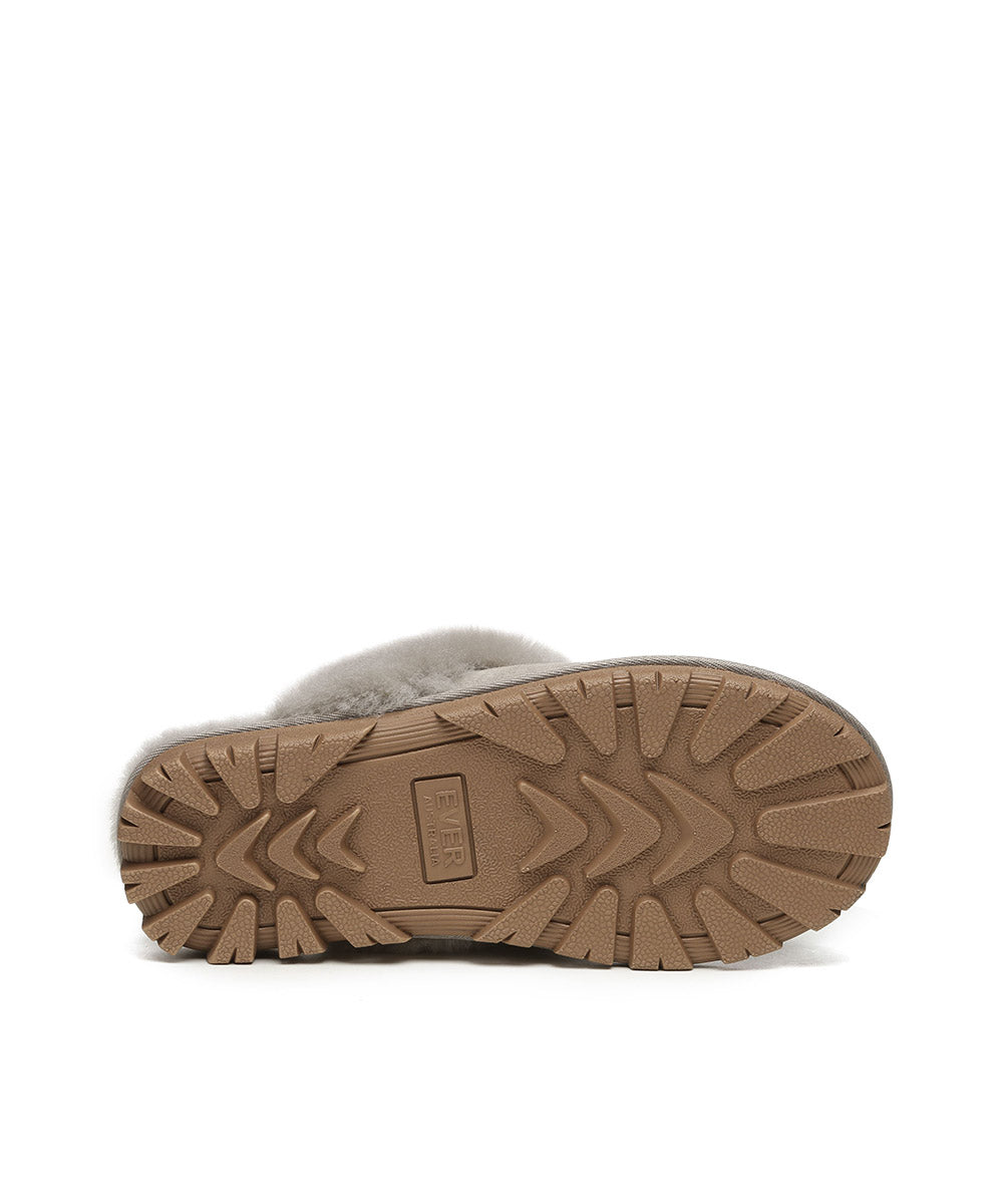 UGG Men's Scuff Slippers - Assuie UGG Wear