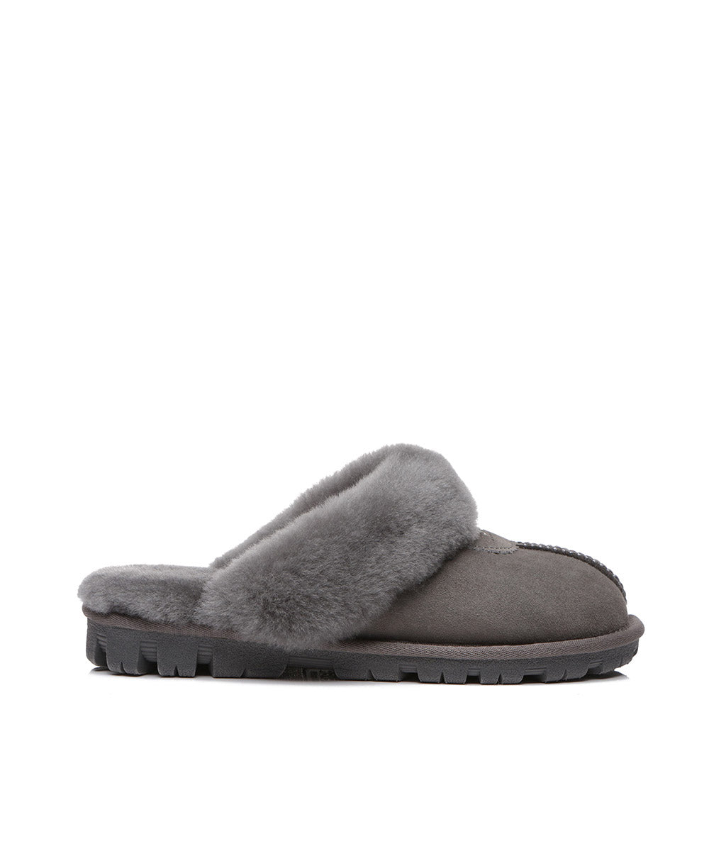 UGG Men's Scuff Slippers - Assuie UGG Wear