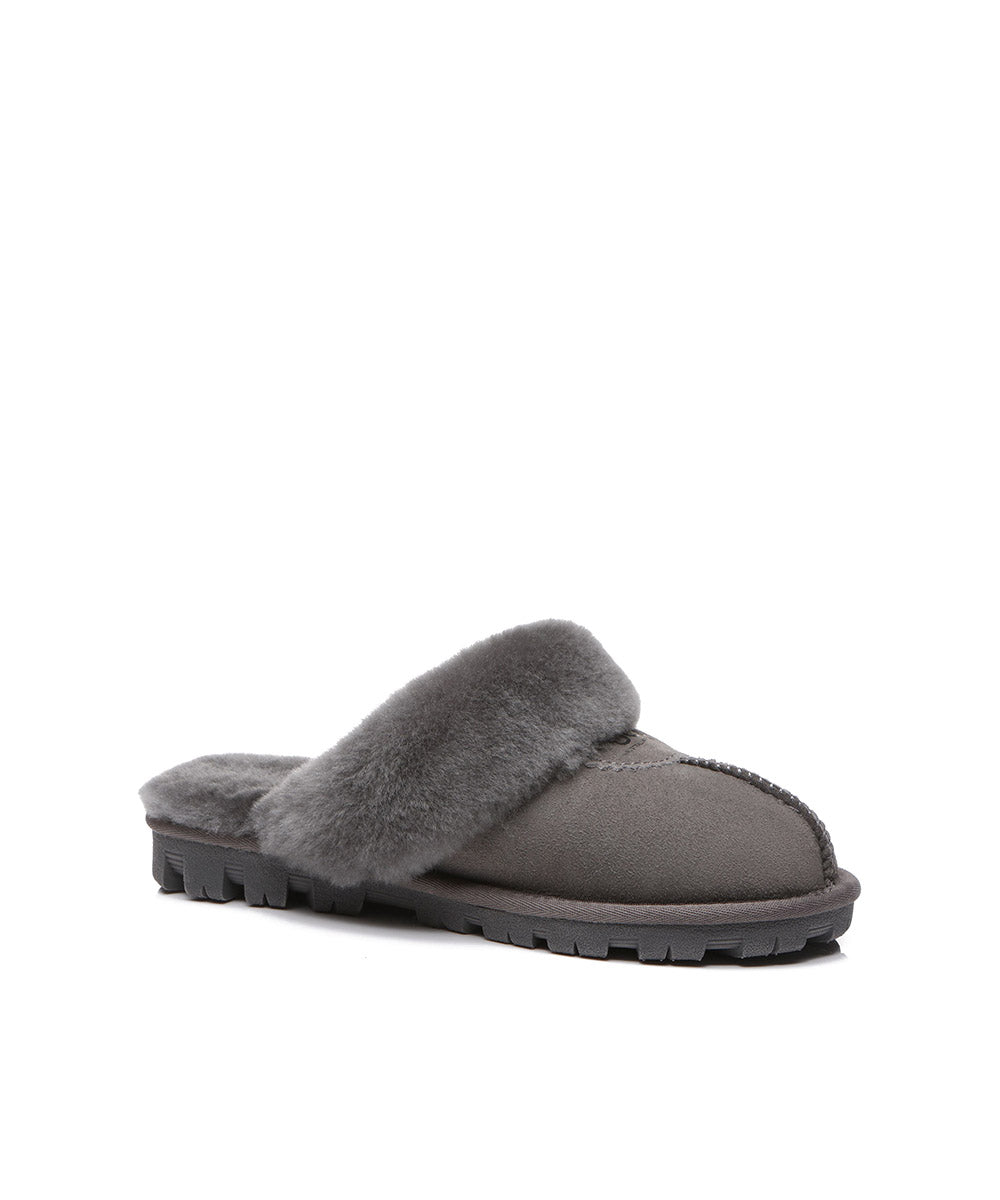 UGG Men's Scuff Slippers - Assuie UGG Wear