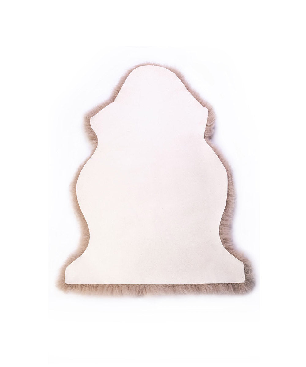 Australian Long Wool Sheepskin Rug - Assuie UGG Wear