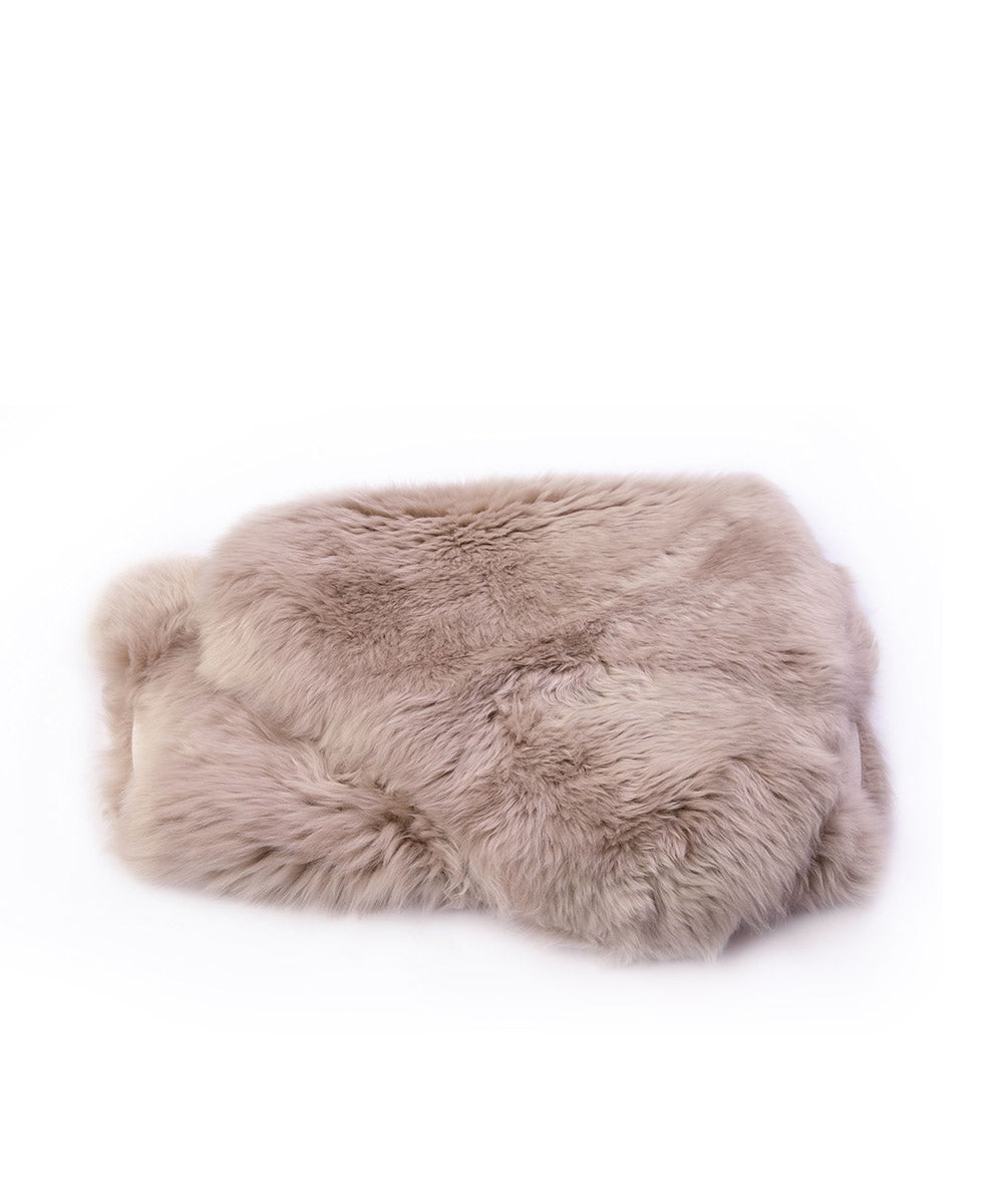 Australian Long Wool Sheepskin Rug - Assuie UGG Wear