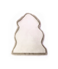 Australian Long Wool Sheepskin Rug - Assuie UGG Wear