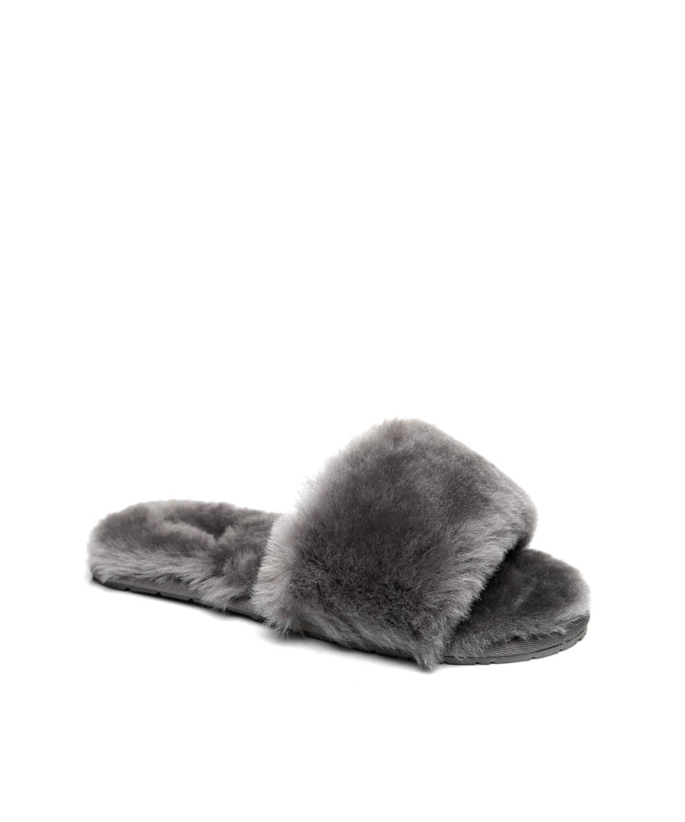 UGG Women's Flossy Slippers - Assuie UGG Wear