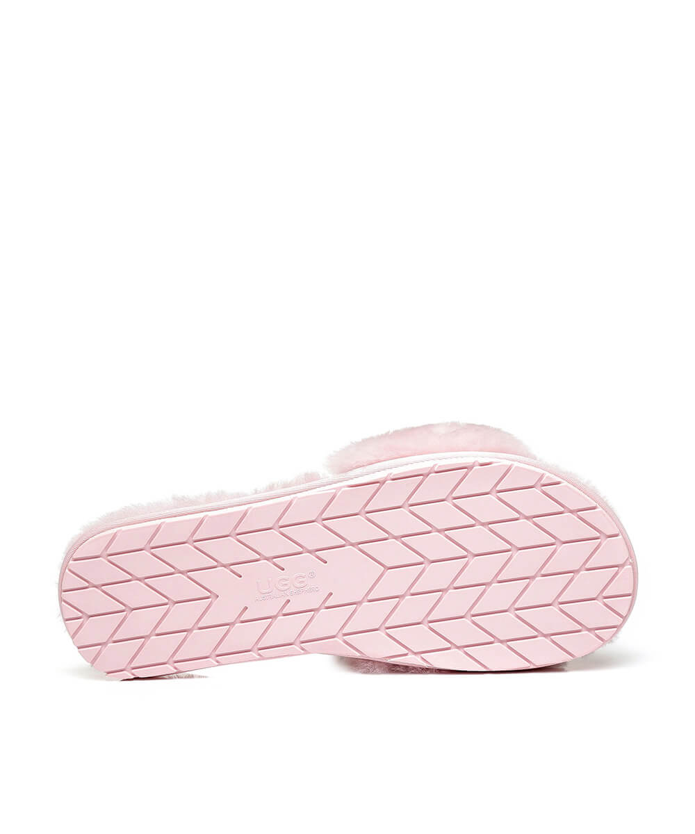 UGG Women's Flossy Slippers - Assuie UGG Wear