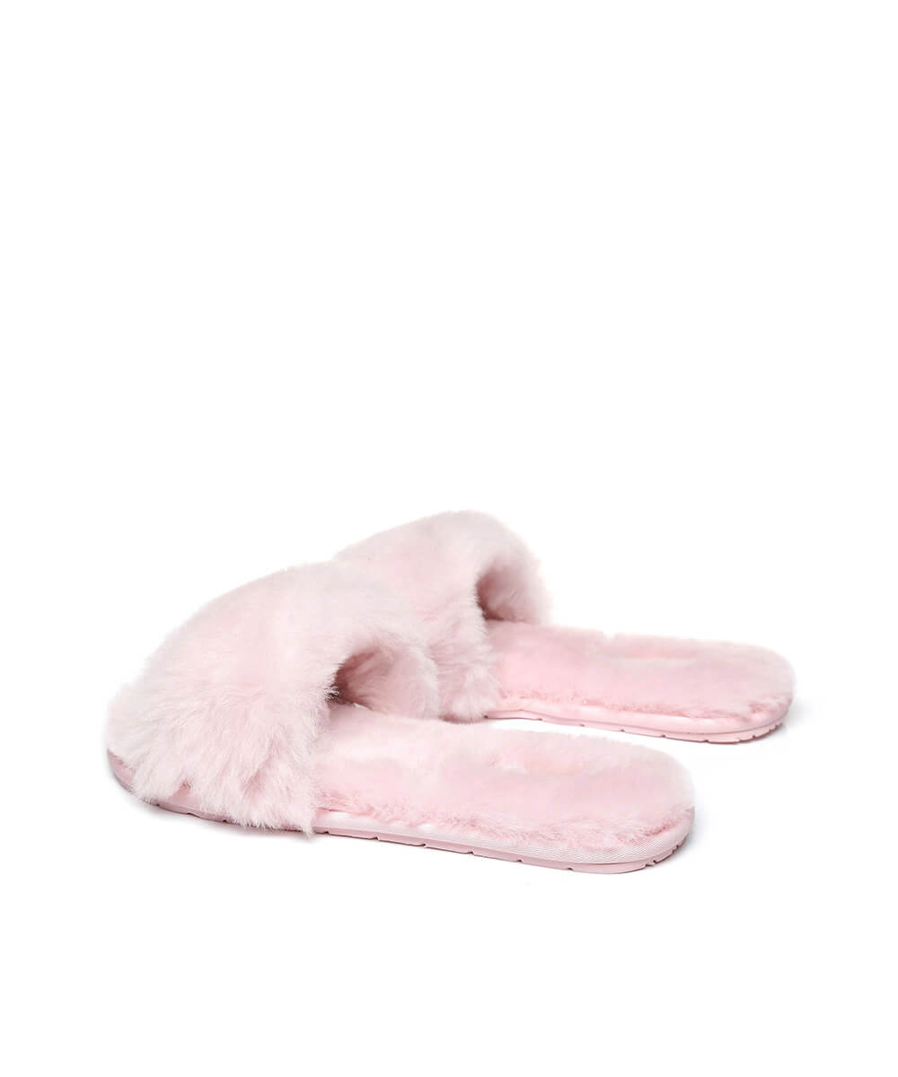 UGG Women's Flossy Slippers - Assuie UGG Wear