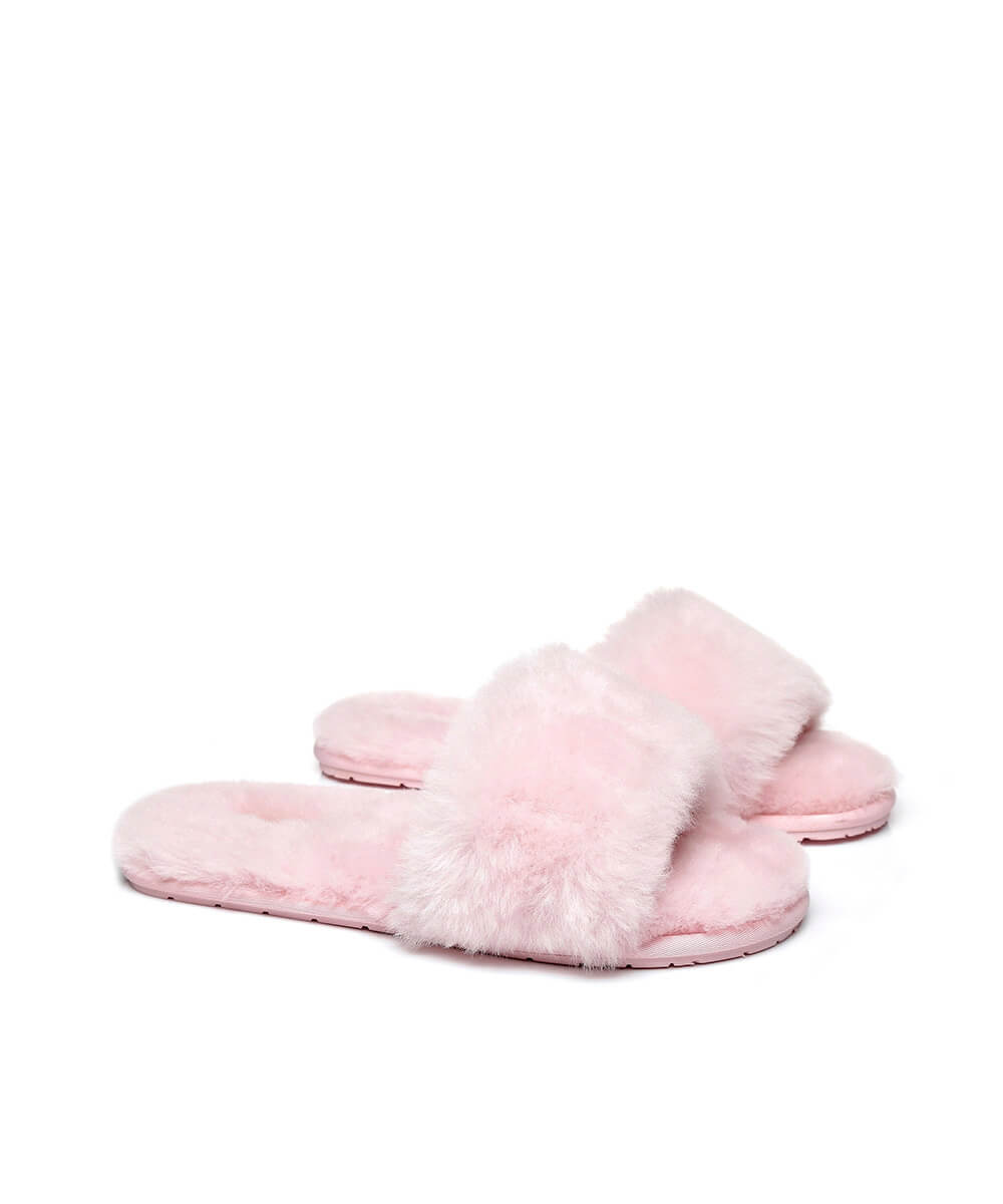 UGG Women's Flossy Slippers - Assuie UGG Wear