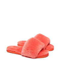 UGG Women's Flossy Slippers - Assuie UGG Wear