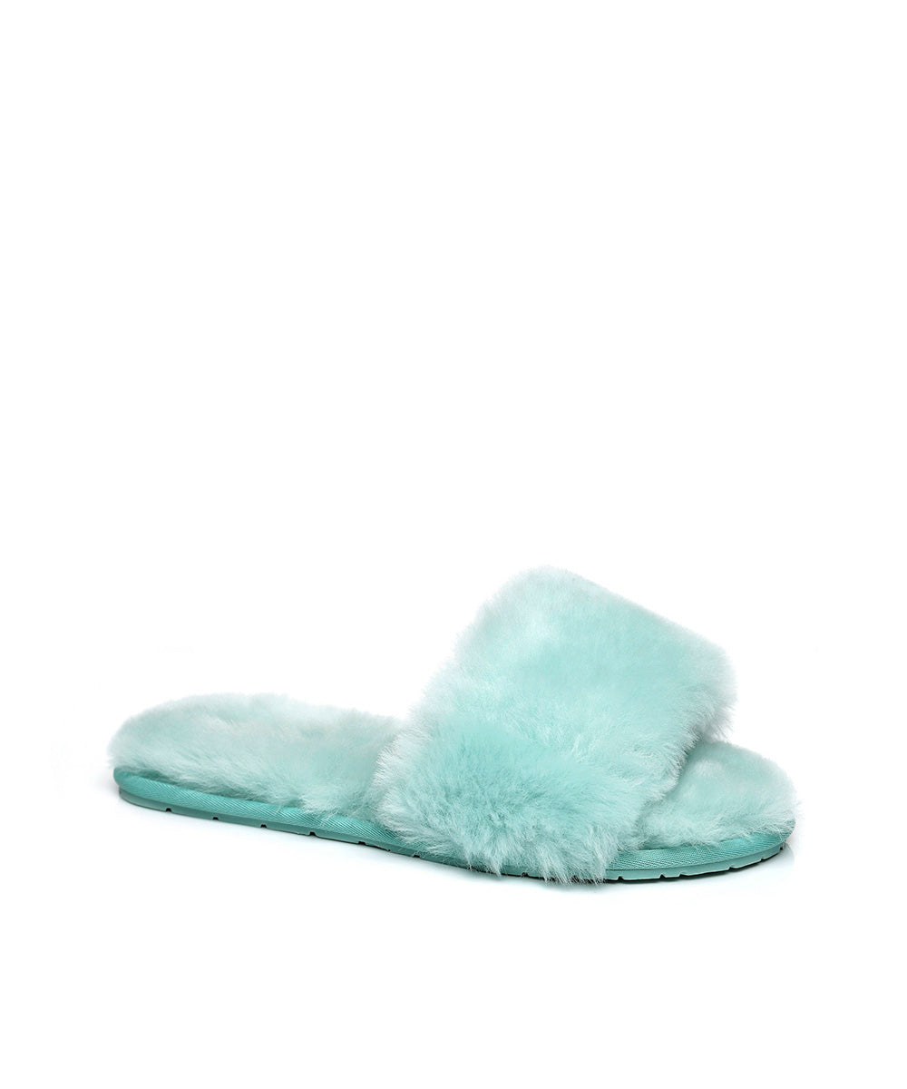 UGG Women's Flossy Slippers - Assuie UGG Wear