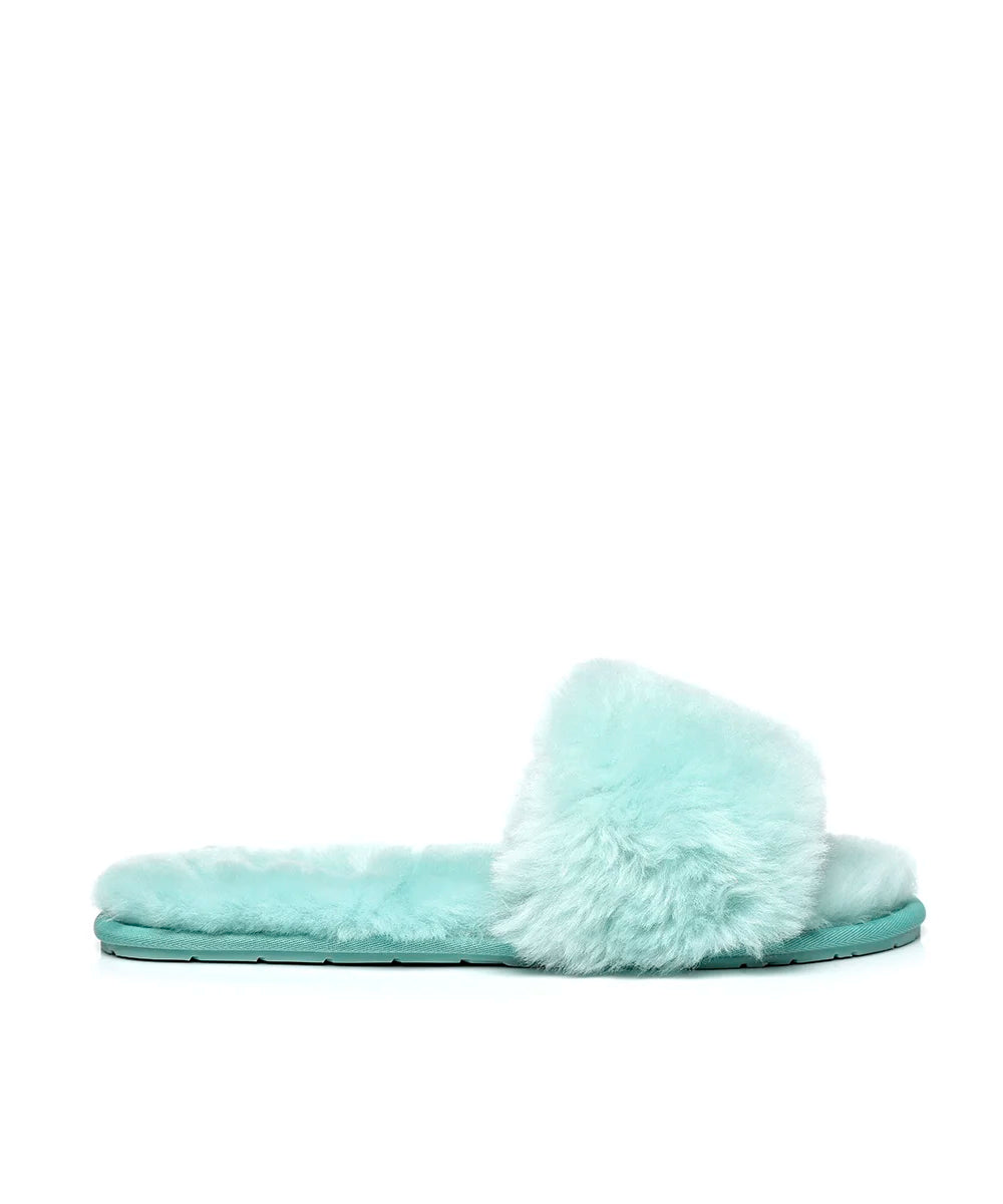 UGG Women's Flossy Slippers - Assuie UGG Wear