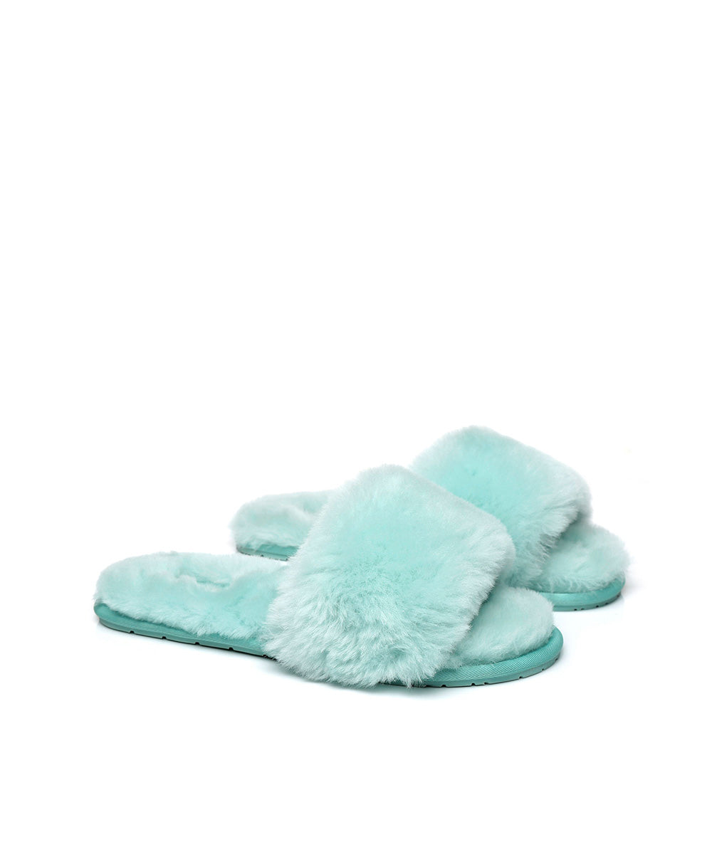 UGG Women's Flossy Slippers - Assuie UGG Wear