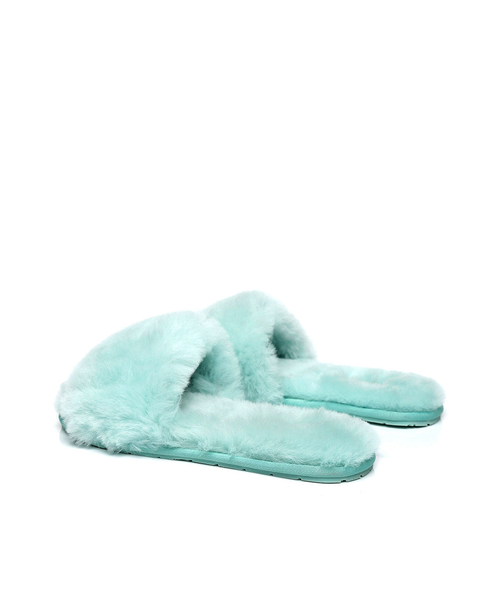 UGG Women's Flossy Slippers - Assuie UGG Wear