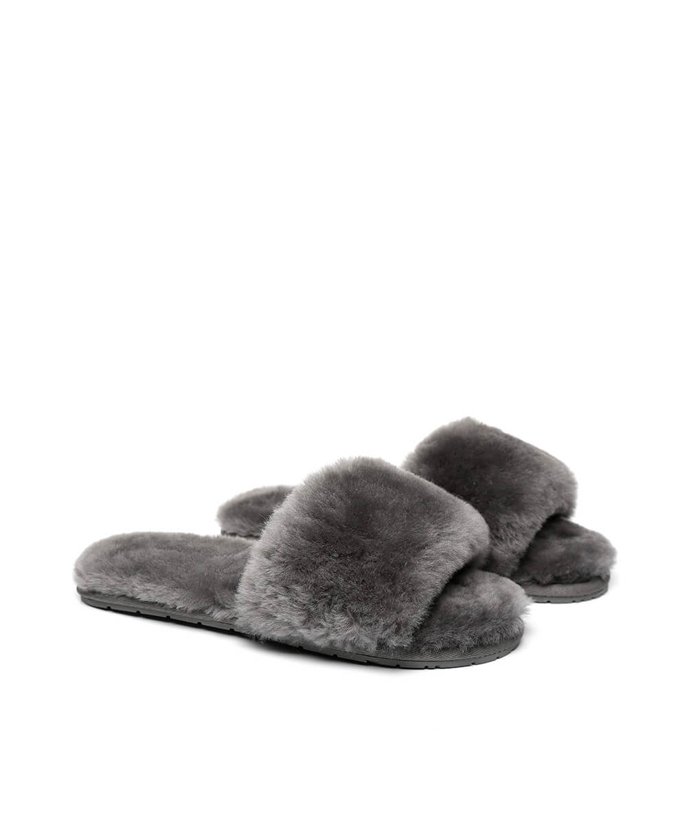 UGG Women's Flossy Slippers - Assuie UGG Wear